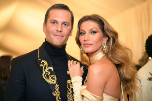 Gisele Bündchen – Đời tư ồn ào