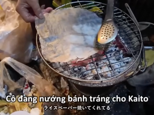 Khách Nhật