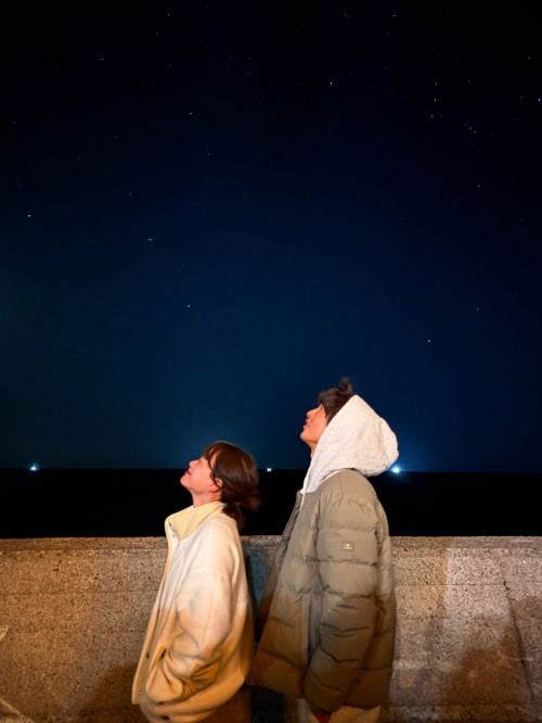 Song Joong Ki và Chun Woo Hee
