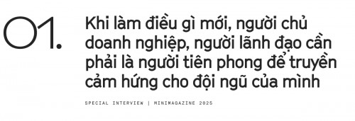 Doanh nhân Nguyễn Quốc Cường