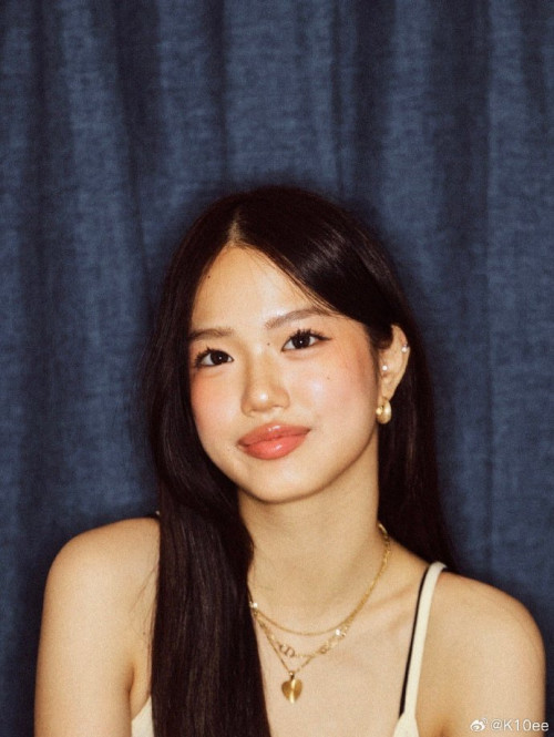 Jaden Trương Tư Tiệp