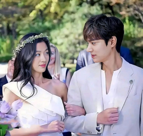 Lee Min Ho
