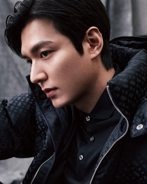 Lee Min Ho