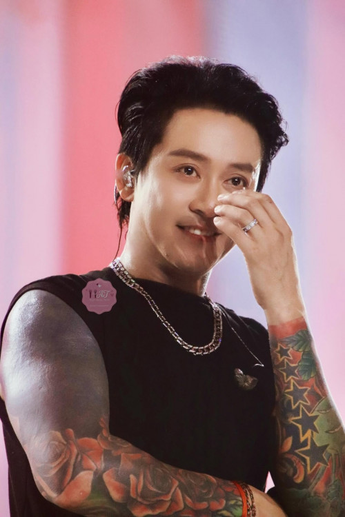 Tuấn Hưng