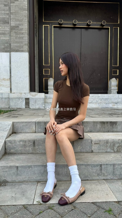 Jaden Trương Tư Tiệp