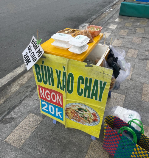 Hành trình làm việc của Toàn Thắng