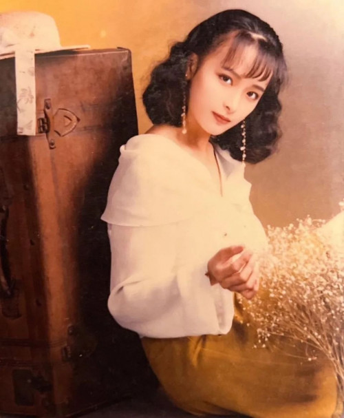 Nữ diễn viên khốn khổ