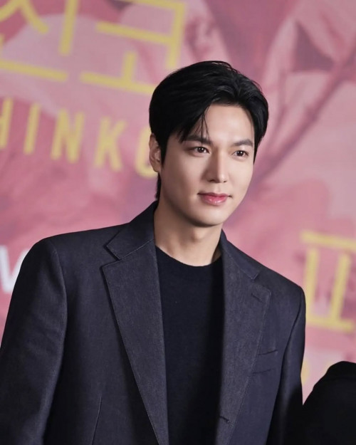 Lee Min Ho