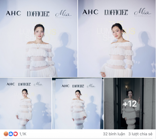 Ai đang chửi xấu Hoa hậu Lê Hoàng Phương?- Ảnh 2.