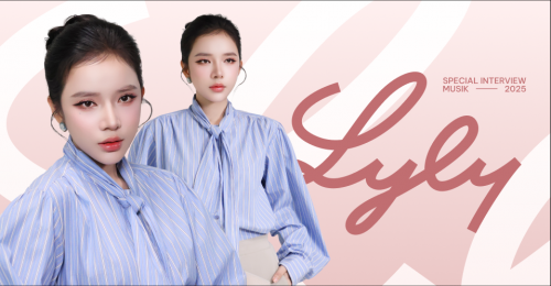 LyLy: Sau Em Xinh Say Hi, tôi có thêm một “cục nợ”- Ảnh 1.