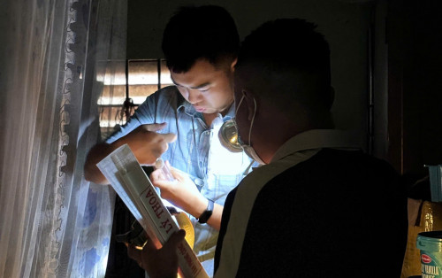 Cô gái 19 tuổi tử vong do sốt xuất huyết - Ảnh 1.
