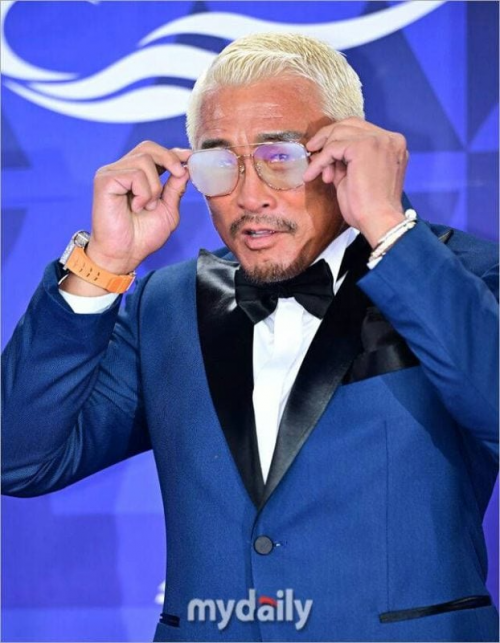 Choo Sung Hoon