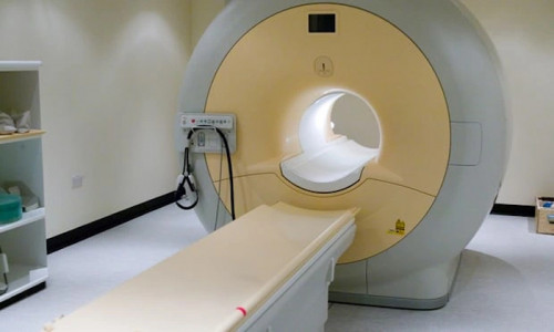 Máy chụp MRI