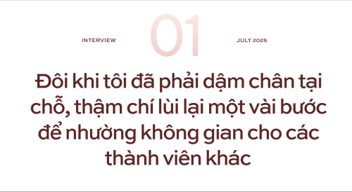 LyLy: Sau Em Xinh Say Hi, tôi có thêm một “cục nợ”- Ảnh 2.