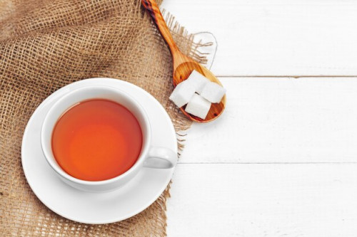 Uống trà không đường mang lại lợi ích sức khỏe