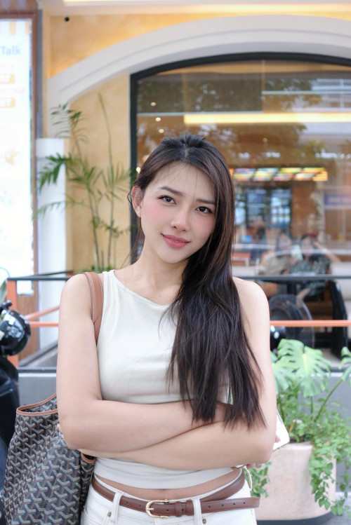 Phan Mạnh Quỳnh và Khánh Vy
