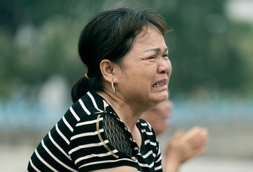 Đau thương