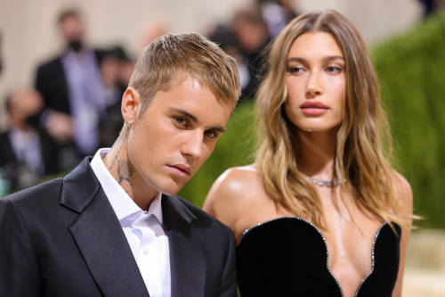 Justin Bieber không ổn