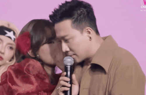 Phương Mị Chi bị Trấn Thành nói