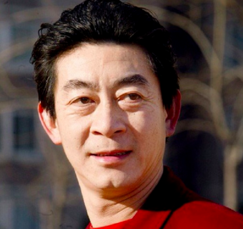 Bí ẩn diễn viên