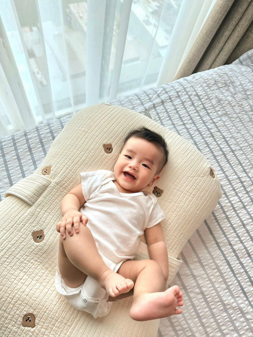 Gia đình hạnh phúc