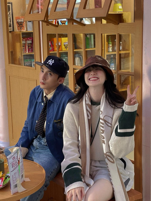 Tình hình bất thường của Hải Tú sau liên hoàn drama- Ảnh 4.