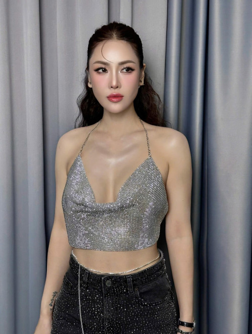 Bữa sáng Quế Vân