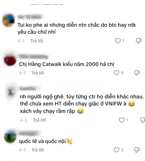 So sánh giữa Thanh Hằng và Hoàng Thùy