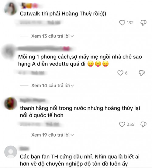 Cuộc chiến vedette