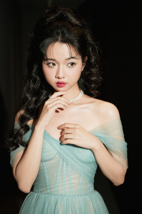 Lâm Thanh Mỹ