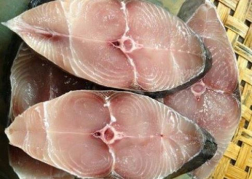 Cá thu được đánh giá "tốt hơn cả cá hồi"