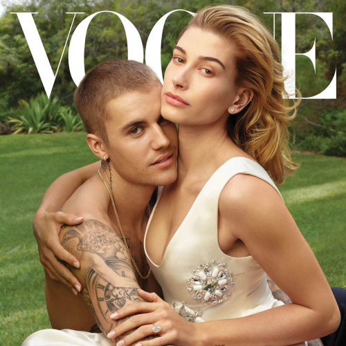Hailey Bieber