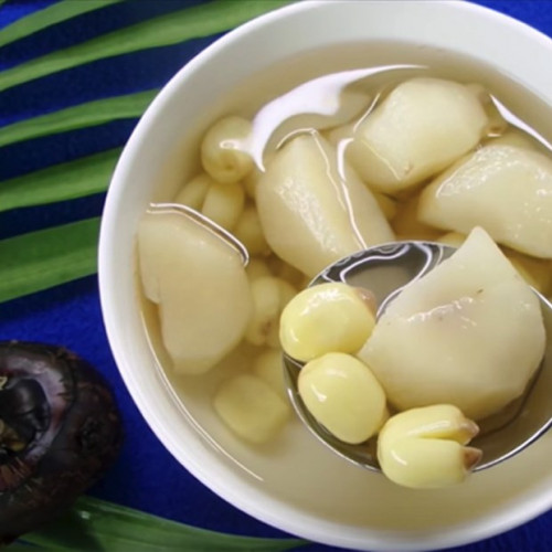 Củ năng