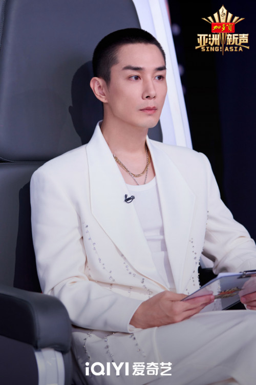 Giám khảo show Trung Quốc quyết không vote cho Phương Mỹ Chi: Lý do gì mà khó khăn đến vậy?