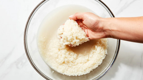 Sự thất bại lòng: 3 sai lầm khi vo gạo nhiều người vì "tiện tay" mà đầu độc cả gia đình- Ảnh 3.