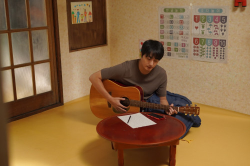 Jung Il-woo sắp đến Việt Nam - Ảnh 1.