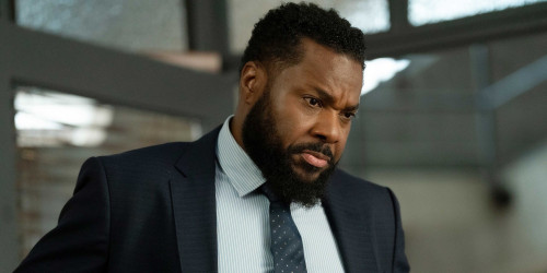 Malcolm-Jamal Warner