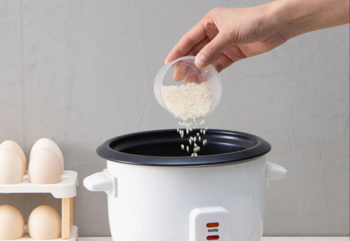 Sự thất bại lòng: 3 sai lầm khi vo gạo nhiều người vì "tiện tay" mà đầu độc cả gia đình- Ảnh 2.