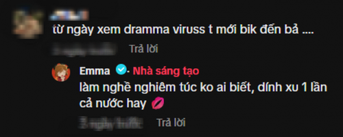 Emma Nhất Khanh và ViruSs