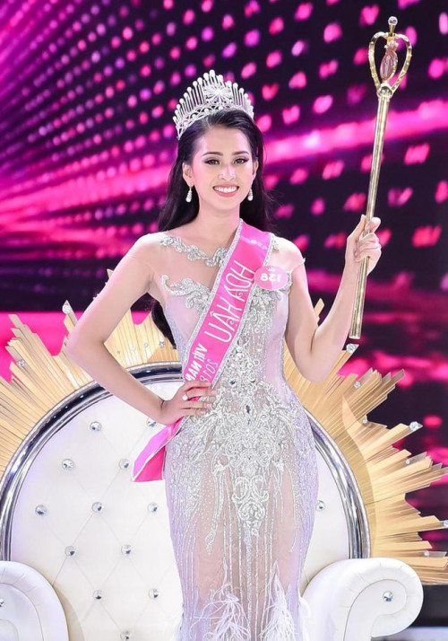 Tiểu Vy