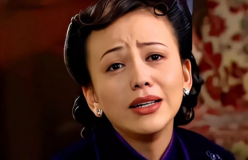 Sao nữ Tân Dòng Sông Ly Biệt thừa nhận nỗi đau con trai bất hiếu- Ảnh 1.