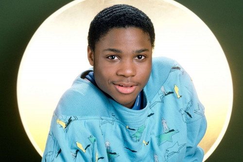 Malcolm-Jamal Warner