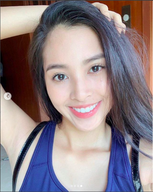 Tiểu Vy