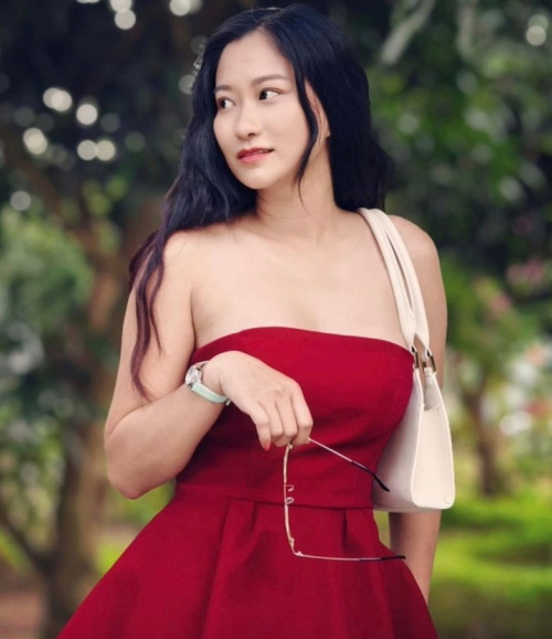 Những khoảnh khắc ngọt ngào