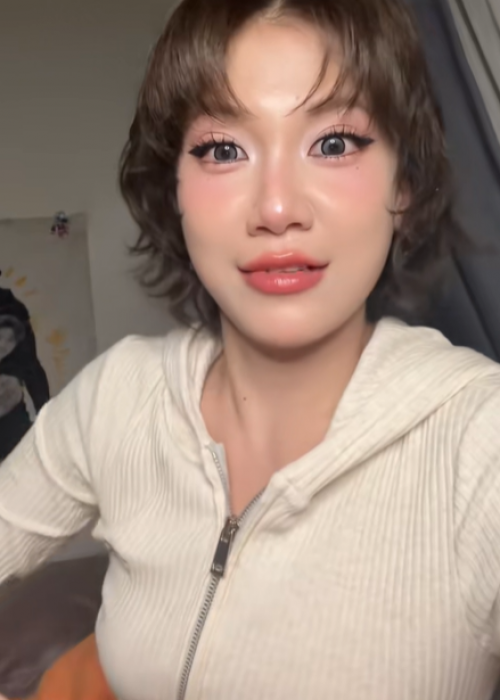 Emma Nhất Khanh chia sẻ về sự nghiệp âm nhạc