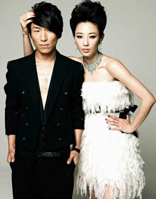 Bạch Bạch Hà scandal