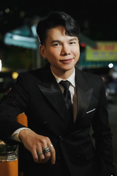 Hoàng Tôn