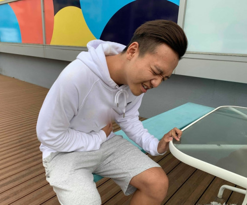 Triệu chứng cần khám dạ dày ngay