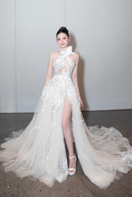 Midu - Nàng dâu quyền lực