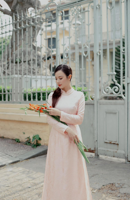 Midu - Nàng dâu quyền lực
